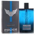 Police Sport Eau De Toilette Spray 3.4 oz / 100 ml for Men