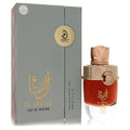 Arabiyat Prestige Al Shujae Eau de Parfum Spray 3.4 oz / 100 ml for Men