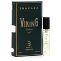 Bharara Viking Dubai Mini Eau de Parfum Spray 0.17 oz / 5 ml for Men by Bharara Beauty