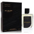 Michael Malul Jet Black Enigma Eau De Parfum Spray 3.4 oz / 100 ml for Men