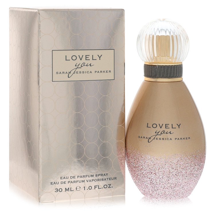 Lovely You by Sarah Jessica Parker Eau De Parfum Spray 1.0 oz / 30 ml for Women