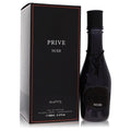 Riiffs Prive Noir Eau de Parfum Spray 3.4 oz / 100 ml for Men