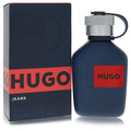 Hugo Boss Hugo Jeans Eau De Toilette Spray 2.5 oz / 75 ml for Men