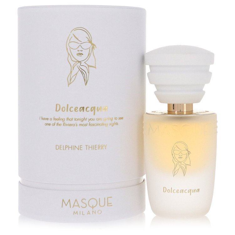 Masque Milano Dolceacqua Eau De Parfum Spray 1.18 oz / 35 ml for Women