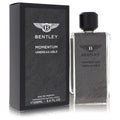 Bentley Momentum Unbreakable Eau De Parfum Spray 3.4 oz / 100 ml for Men