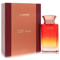 Al Haramain Amber Musk Unisex Eau De Parfum Spray 3.3 oz / 100 ml