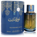 Arabiyat Prestige Eau De Parfum Spray Blueberry Musk 3.4 oz / 100 ml for Women