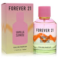 Forever 21 Vanilla Sunrise Eau De Parfum Spray 3.4 oz (100 ml) for Women