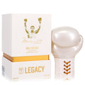 Muhammad Ali Eau De Parfum Spray Round 7 Oud Edition 3.3 oz (98 ml) for Men