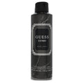 Guess Uomo by Guess Fragrance Mist for Men, 6.0 oz (177 ml)