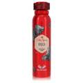 Old Spice Rock Deodorant Spray for Men, 5 oz / 147 ml