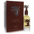 Lattafa Eternal Oud Pride Eau De Parfum Spray 3.4 oz / 100 ml for Women