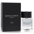 Bottega Veneta Illusione Bois Nu Eau De Toilette Spray 1.7 oz (50 ml) for Men