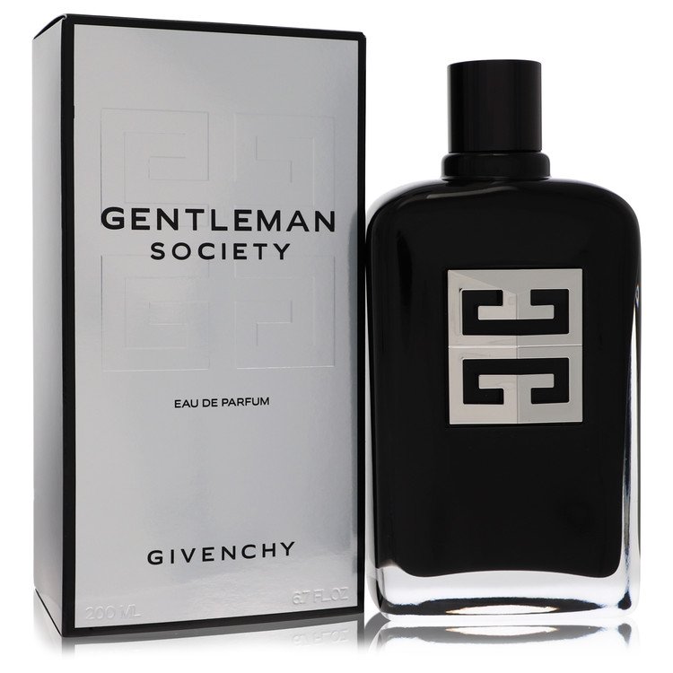 Givenchy Gentleman Society Eau de Parfum Spray for Men 6.7 oz / 200 ml