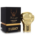 Muhammad Ali Eau De Parfum Spray Legacy Round 4 Classic Edition 3.3 oz / 100 ml