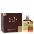 Lattafa 24 Carat Pure Gold Unisex Eau De Parfum Spray 3.4 oz / 100 ml