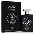 Lattafa Pride Al Qiam Silver Eau De Parfum Spray 3.4 oz / 100 ml Unisex