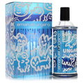 Emanuel Ungaro Fresh For Him Eau de Toilette Spray 3.4 oz / 100 ml for Men