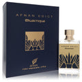 Afnan Edict Musctique Extrait de Parfum Spray 2.7 oz (80 ml) Unisex