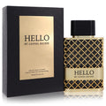 Hello by Lionel Richie Eau de Toilette Spray 3.4 oz / 100 ml for Men