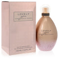 Lovely You by Sarah Jessica Parker Fragrance Mist for Women, 8 oz / 236 ml