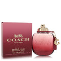 Coach Wild Rose Eau de Parfum Spray for Women 1.7 oz / 50 ml