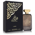 Lattafa Musk Al Aroos Eau De Parfum Spray 2.7 oz (80 ml) for Women