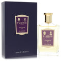 Floris Platinum 22 Eau De Parfum Spray for Women, 3.4 oz / 100 ml