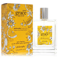 Philosophy Pure Grace Pop Of Sun Eau De Toilette Spray 4 oz (118 ml) for Women