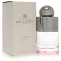 Molton Brown Delicious Rhubarb & Rose Eau de Toilette Spray for Women, 3.3 oz / 100 ml