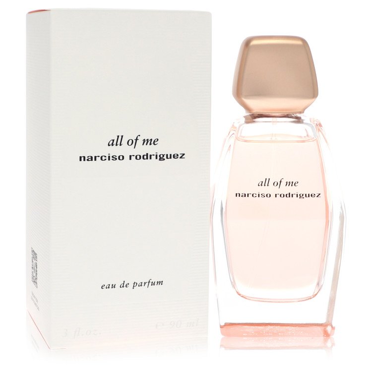 Narciso Rodriguez All of Me Eau de Parfum Spray 3 oz (90 ml) for Women
