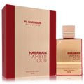 Al Haramain Amber Oud Ruby Eau De Parfum Spray Unisex for Women 3.4 oz / 100 ml