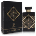 Maison Alhambra Infini Oud Unisex Eau de Parfum Spray 3.4 oz / 100 ml