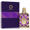 Orientica Velvet Gold Unisex Eau De Parfum Spray 2.7 oz / 80 ml