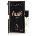 Bharara Viking Cairo Mini Eau de Parfum Spray 0.17 oz/5 ml for Men by Bharara Beauty
