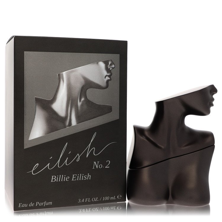 Billie Eilish No. 2 Eau de Parfum Spray for Women 1.7 oz / 50 ml