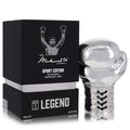 Muhammad Ali Legend Round 1 Eau De Parfum Spray for Men, 3.3 oz / 98 ml