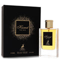 Maison Alhambra Kismet Eau De Parfum Spray 3.4 oz / 100 ml for Men