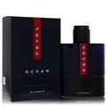 Prada Luna Rossa Ocean Eau de Parfum Spray 3.4 oz / 100 ml for Men