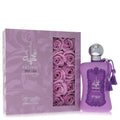 Afnan Fatima Velvet Love Extrait De Parfum Spray for Women 3.4 oz / 100 ml