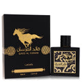 Lattafa Qaed Al Fursan Eau de Parfum Spray for Men 3 oz / 90 ml