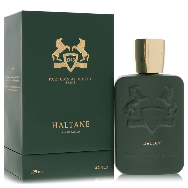 Parfums De Marly Haltane Royal Essence Eau de Parfum Spray 4.2 oz / 125 ml for Men