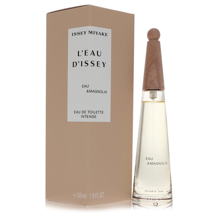 Issey Miyake L'eau D'issey Eau & Magnolia Eau De Toilette Spray 1.7 oz / 50 ml for Women