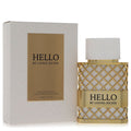 Lionel Richie Hello Eau De Parfum Spray 1.7 oz / 50 ml for Women