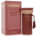 Afnan Historic Doria Unisex Eau De Parfum Spray 3.4 oz / 100 ml