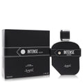 Sapil Intense Noir Eau De Parfum Spray 3.4 oz (100 ml) for Men