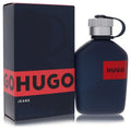 Hugo Boss Hugo Jeans Eau de Toilette Spray for Men 4.2 oz / 125 ml