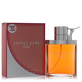 Yacht Girl Pink by Myrurgia Eau de Parfum Spray 3.4 oz / 100 ml for Women