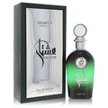 Arabiyat Prestige Citrus Oud Eau De Parfum Spray 3.7 oz / 110 ml for Men