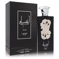 Lattafa Pride Ansaam Silver Unisex Eau De Parfum Spray 3.4 oz / 100 ml